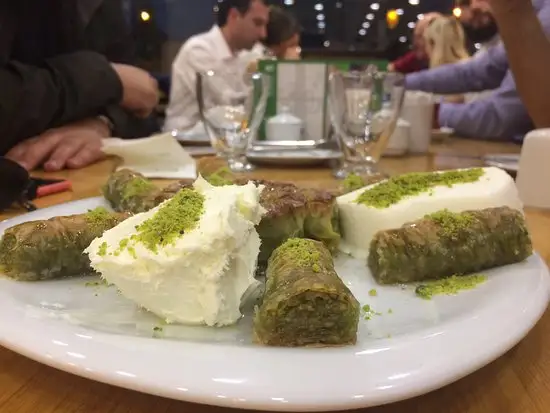 Tepeli Konya Mutfağı & Kebap'nin yemek ve ambiyans fotoğrafları 30
