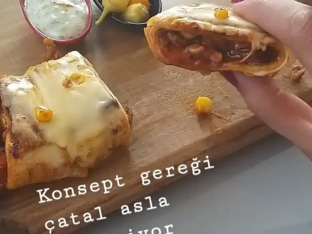 Chef_Özdemir'nin yemek ve ambiyans fotoğrafları 20
