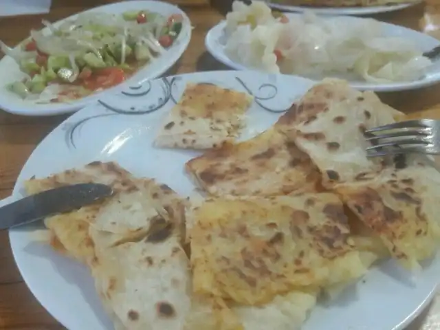 Asmali Konak'nin yemek ve ambiyans fotoğrafları 17