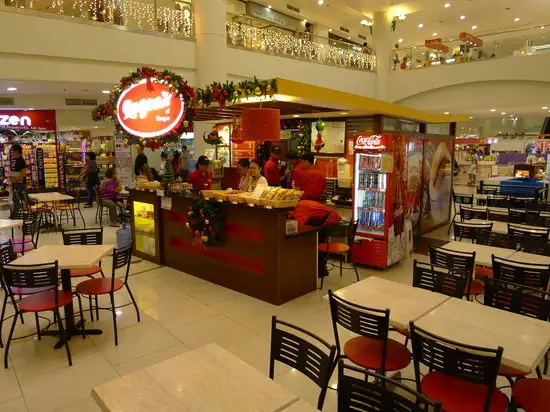 Robinsons Place Food Court Food Photo 2