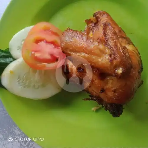 Gambar Makanan Nasi Goreng Mie Ayam Jamboel, Sunter 14