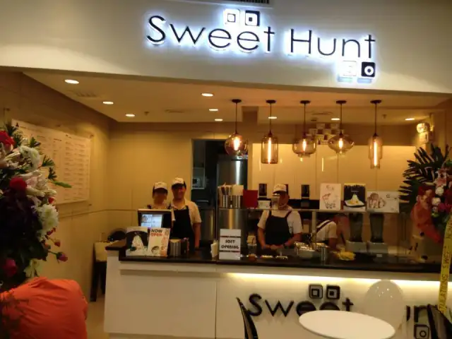 Sweet Hunt Food Photo 4