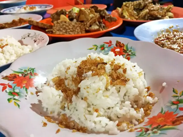 Gambar Makanan Pecel Lele Permata Mubarok 7