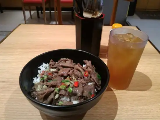 Gambar Makanan Negiya Donburi Restaurant 19