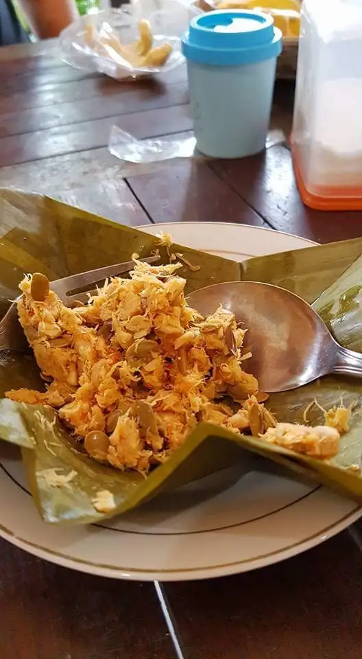 Gambar Makanan Kedai Bibi Warung 19