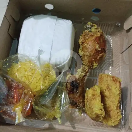 Gambar Makanan Ayam Kremes 78 Kendung, Kendung / Sememi / Surabaya 18