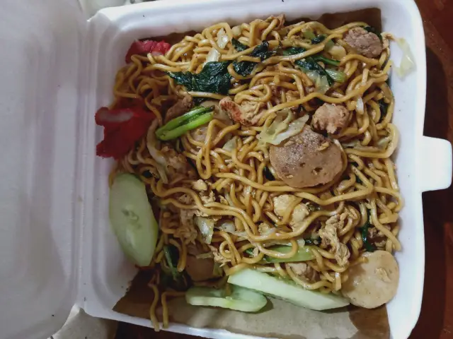 Gambar Makanan BPK Tambar Lihe 1