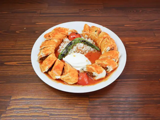 Yediler Kebap & Pide & Döner'nin yemek ve ambiyans fotoğrafları 1