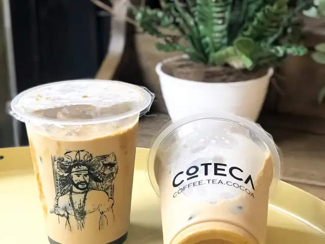 Gambar Makanan Coteca (Coffee, Tea, and Cocoa) 9