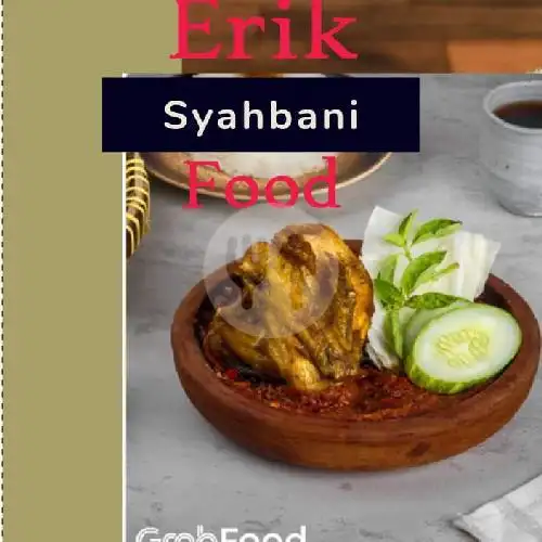 Gambar Makanan Pecel Lele Erik Syahbani, Kampung Melayu 10