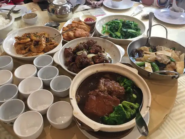 Hai Wei Seafood Restaurant Food Photo 4
