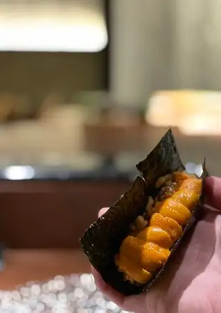 Iki Omakase