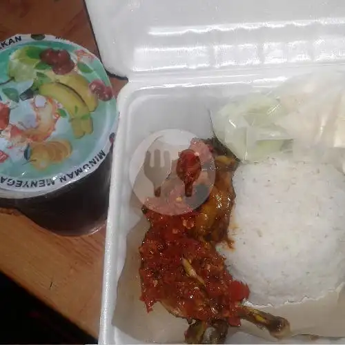 Gambar Makanan Ayam & Ikan Bakar 99, Bekasi Timur 14