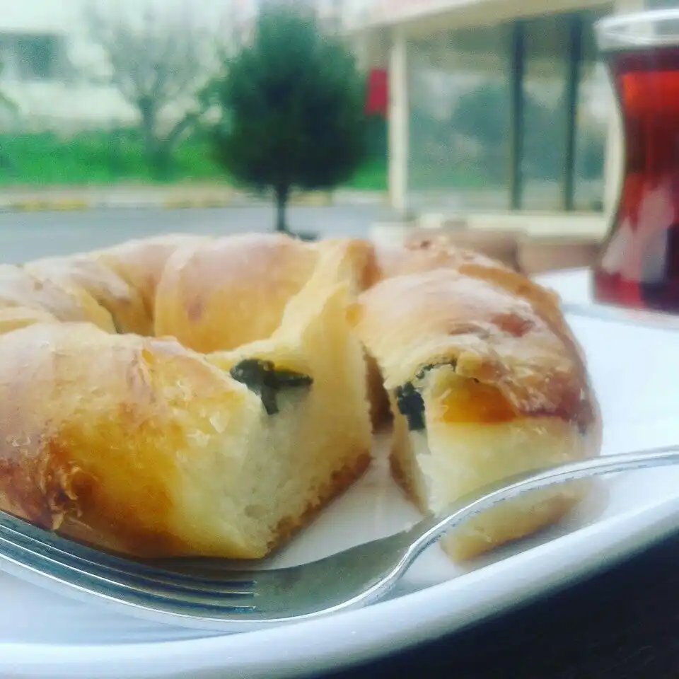 Çınar Börek & Cafe  / Karaburun
