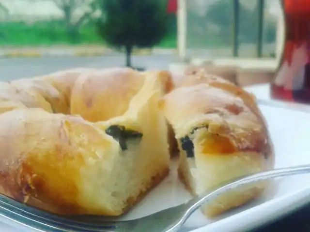 Çınar Börek & Cafe  / Karaburun