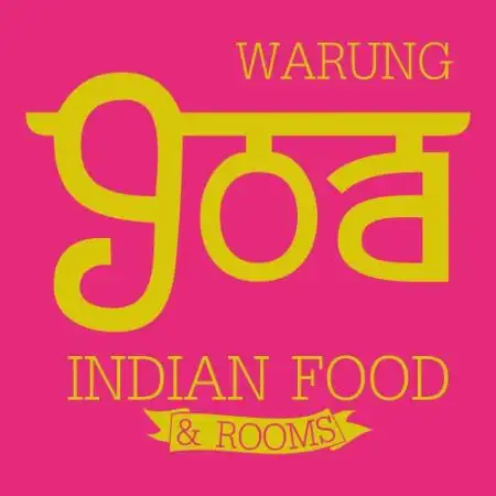 Gambar Makanan Warung GOA Indian Food & Rooms 9