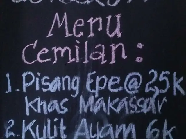 Gambar Makanan Kedai Bg Delon 2