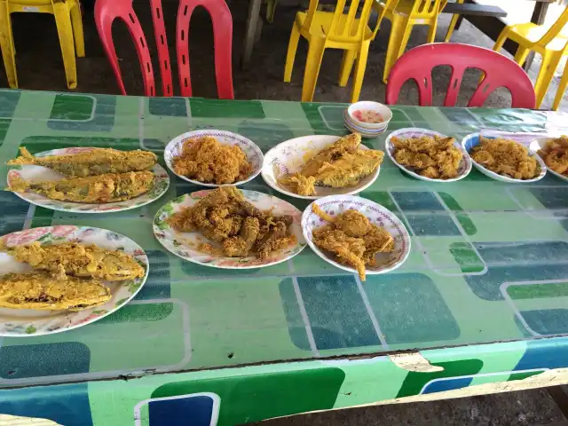 Ikan Celup Tepung,Kedai Pak Hashim Food Photo 14