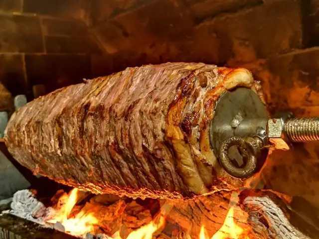 Halis Erzurum Cağ Kebabı'nin yemek ve ambiyans fotoğrafları 10