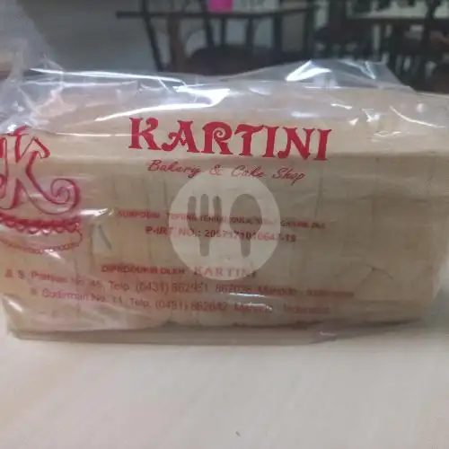 Gambar Makanan Kartini Cafe, Wenang 1