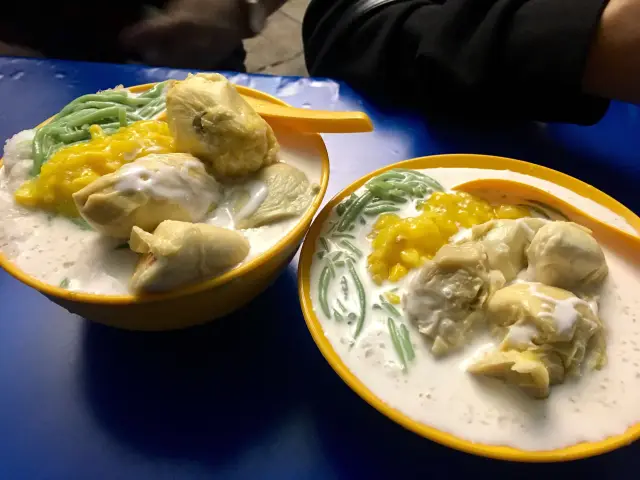 Rojak & Cendol Shah Alam Food Photo 16