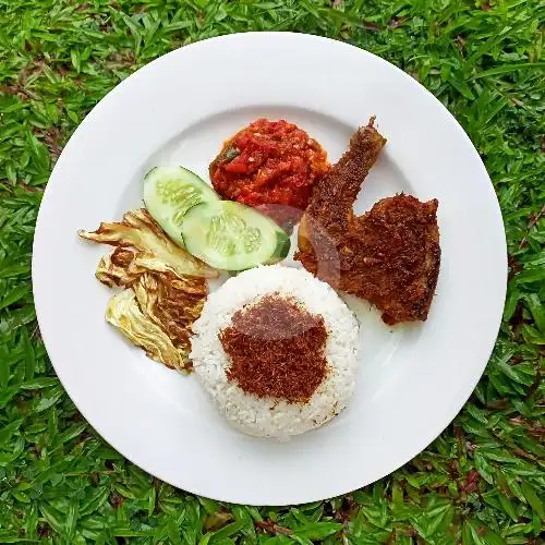 Gambar Makanan Dapur Mama Rida, Jl. Urip Sumoharjo GG Perwira 1 NO63 Way Halim 1