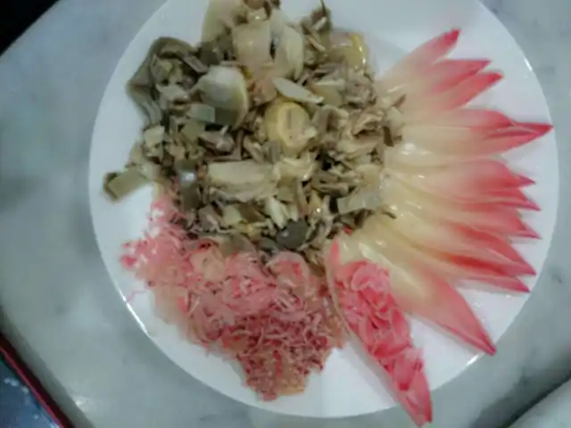 Gambar Makanan Seafood Sinar Laut Belawan 12