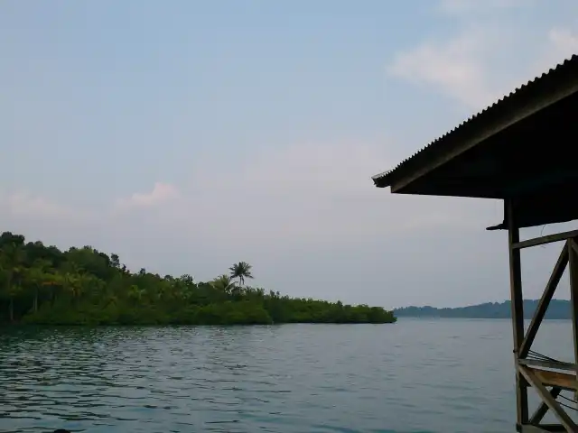 Gambar Makanan Seafood Restaurant Tanjung Piayu Laut 6