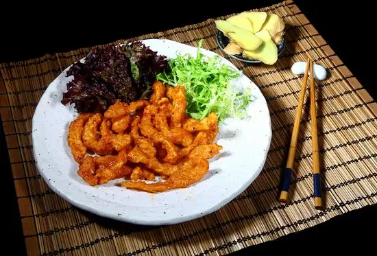 Japonika Sushi'nin yemek ve ambiyans fotoğrafları 14
