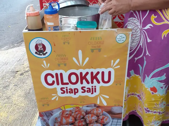 Gambar Makanan Cilokku 1