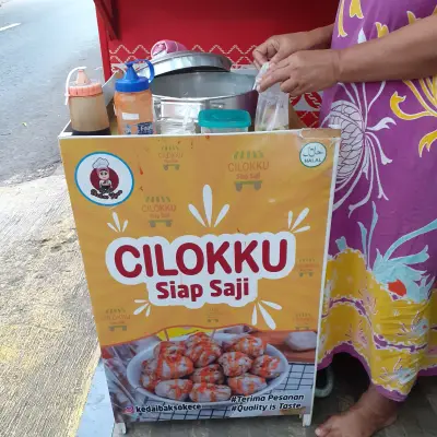 Cilokku