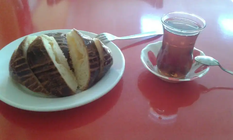 ORTAKÖY FAST FOOD CAFE VE BÖREK SALONU