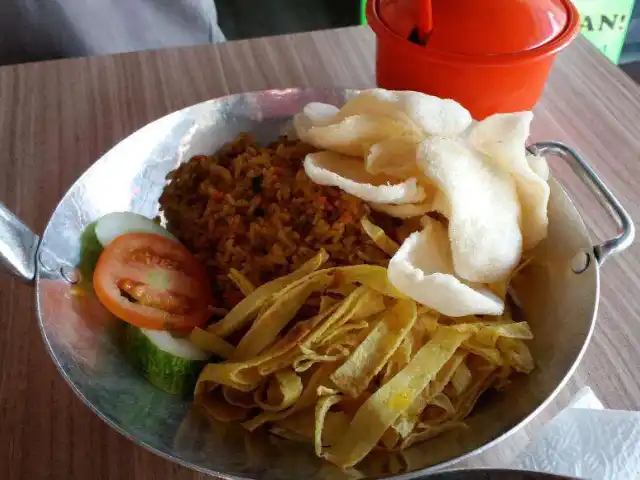 Gambar Makanan Papadut 7