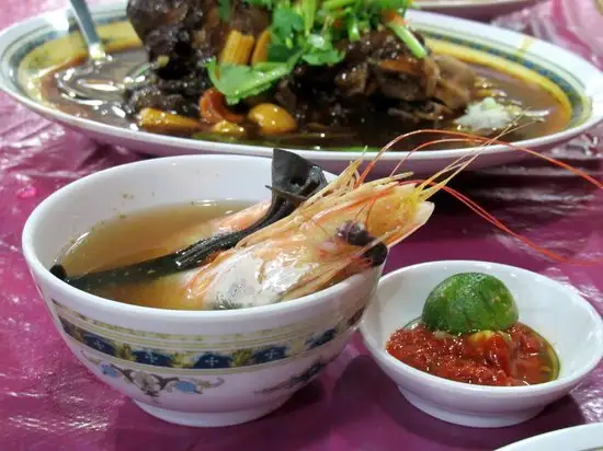San Low Seafood Food Photo 1