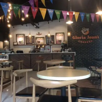 Gloria Jean's Coffees