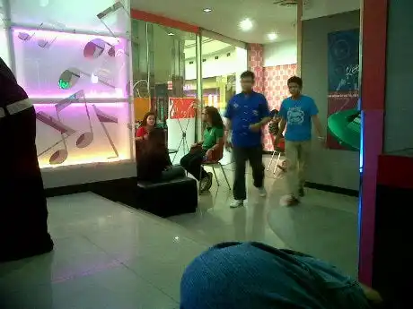 Gambar Makanan NAV karaoke citraland mall 1