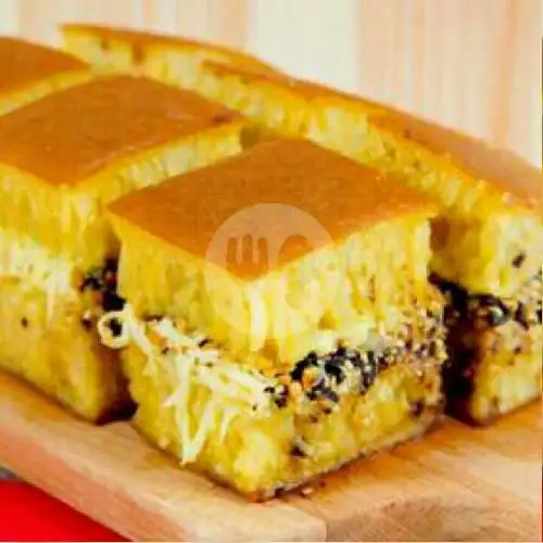 Gambar Makanan MARTABAK BANGKA S1 CIKINI, Cikini 17