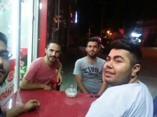 Adıyaman Çiğköfte'nin yemek ve ambiyans fotoğrafları 6