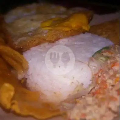 Gambar Makanan Nasi Pecel Tumpang & Lumpia Piscok, Candi Telagawangi Gang 1 16