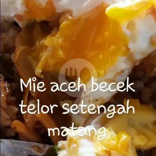 Gambar Makanan Mie Aceh Abu Mahdi, Pramuka Baru 2