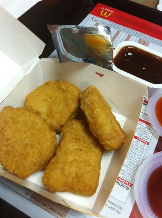 McDonald's Food Photo 9