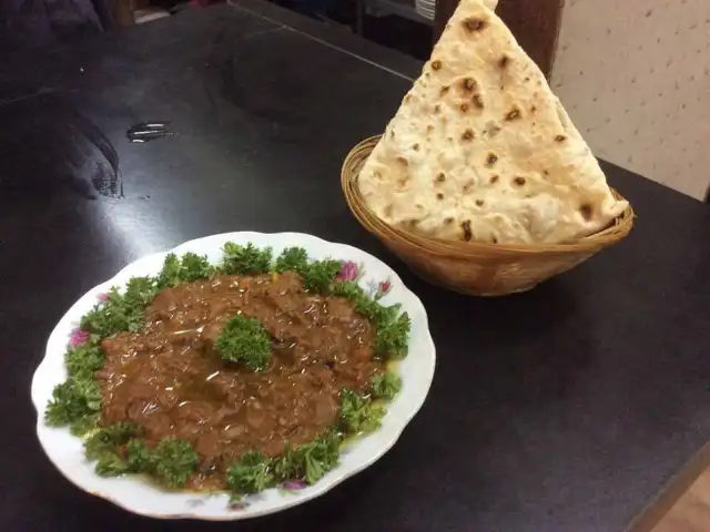 Wadi Bana Restaurant Yemeni & Arab Cuisine Food Photo 9