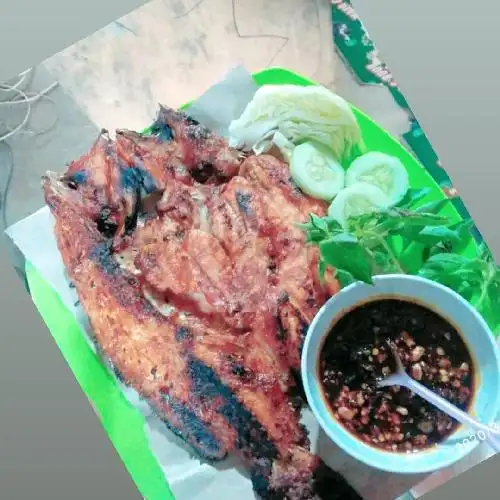 Gambar Makanan Ikan Bakar Mba Wulan 6