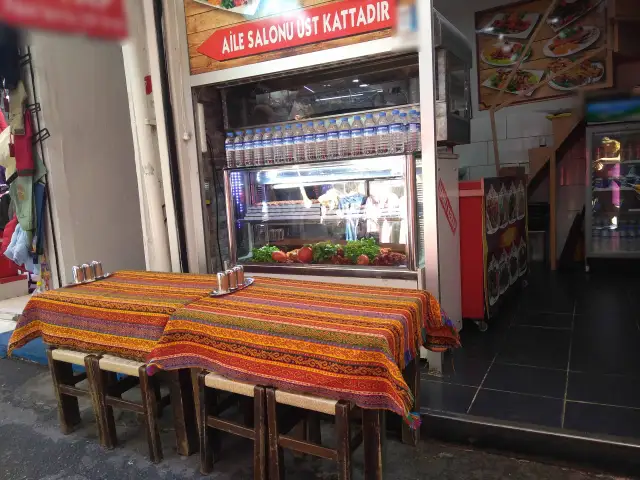 Namlı Kebap'nin yemek ve ambiyans fotoğrafları 3