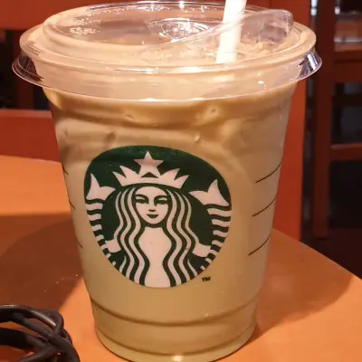 Starbucks Coffee