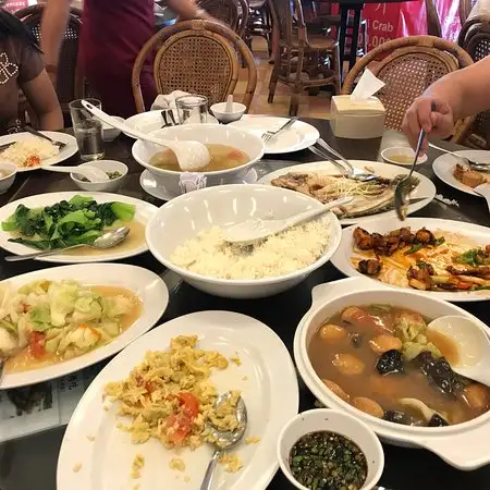 Gambar Makanan Kuta Plaza Restaurant 7