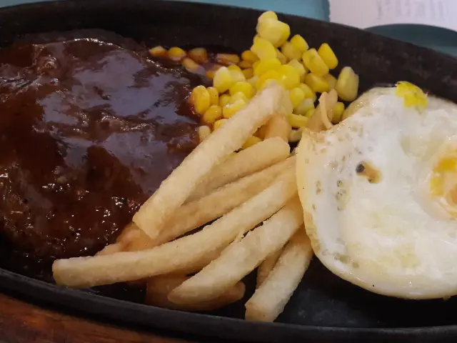 Gambar Makanan YamMie Hotplate 7