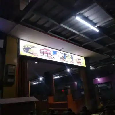 Martabak Hokky Pci