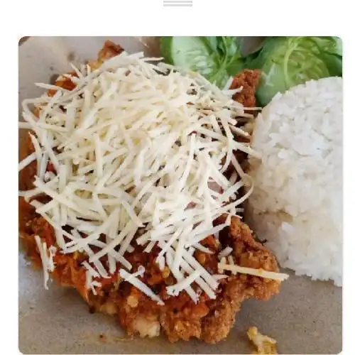 Gambar Makanan Ayam Geprek Doa Ibu, Semarang Tengah 10
