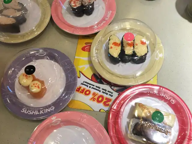 Sushi King Food Photo 11